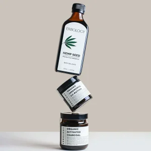 Hemp Seed